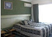 Hanging Rock Family Motel - Accommodation Redcliffe 2