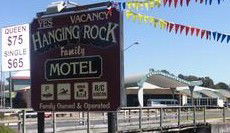 Hanging Rock Family Motel - Accommodation Redcliffe 3
