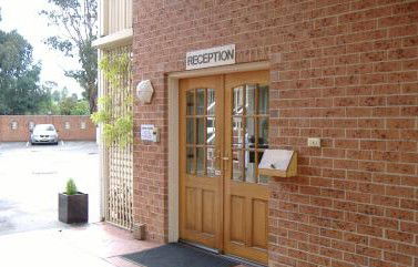 Hanging Rock Family Motel - Accommodation Redcliffe 4