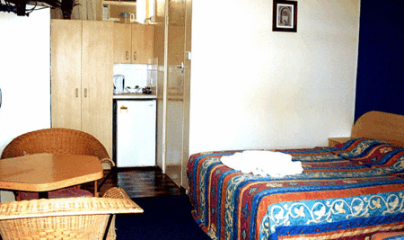 Hawaiian Sands Motor Inn - Accommodation Redcliffe