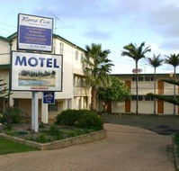 Kiama Cove Boutique Motel - Accommodation Redcliffe