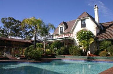 Maclin Lodge Motel - Accommodation Redcliffe 3