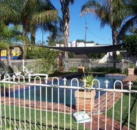 Major Mitchell Motel - Accommodation Redcliffe