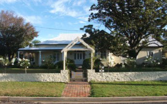  Accommodation Redcliffe