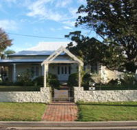 Annas Place - Accommodation Redcliffe