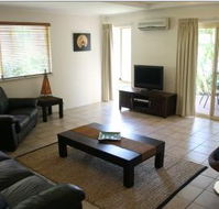 Mariner Bay Apartments - Accommodation Redcliffe