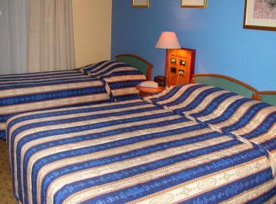 Matador Motor Inn - Accommodation Redcliffe 1