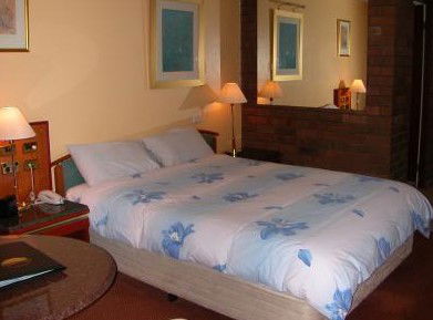 Matador Motor Inn - Accommodation Redcliffe 2