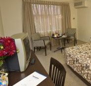 Best Western Wesley Lodge - Accommodation Redcliffe