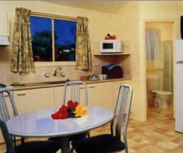Melaleuca Caravan Park - Accommodation Redcliffe 1