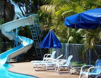 Melaleuca Caravan Park - Accommodation Redcliffe 2