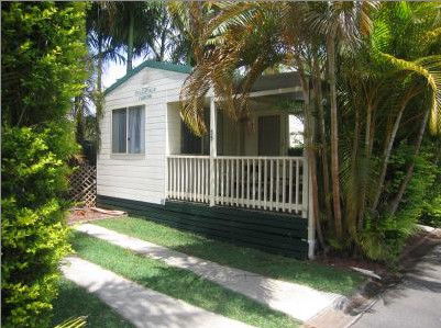 Melaleuca Caravan Park - Accommodation Redcliffe 3