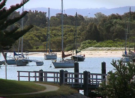 Palm Court Motor Inn - Accommodation Redcliffe 4