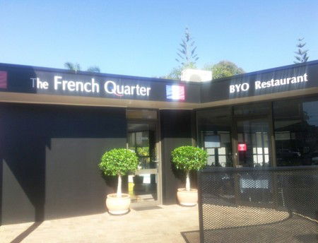 Palm Court Motor Inn - Accommodation Redcliffe 5