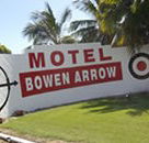 Bowen Arrow Motel - Accommodation Redcliffe