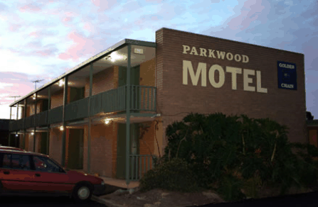 Parkwood Motel - Accommodation Redcliffe 0