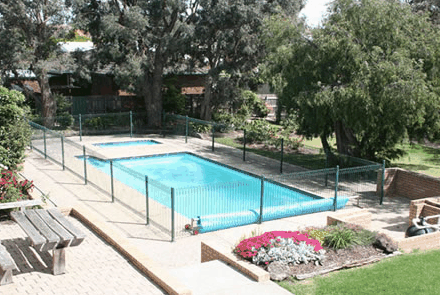 Parkwood Motel - Accommodation Redcliffe 1