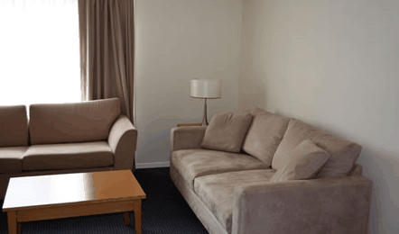 Parkwood Motel - Accommodation Redcliffe 4