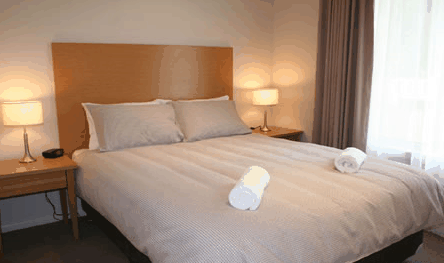 Parkwood Motel - Accommodation Redcliffe 5