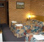 Royal Palms Motor Inn - Accommodation Redcliffe