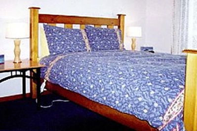 Apartments On Tolmie - Accommodation Redcliffe 2