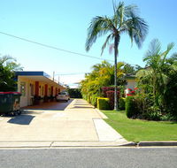 Sheridans on Prince - Accommodation Redcliffe