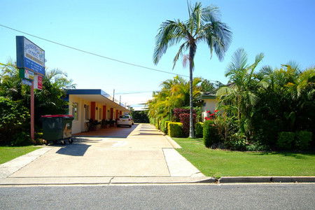 Sheridans On Prince - Accommodation Redcliffe 0