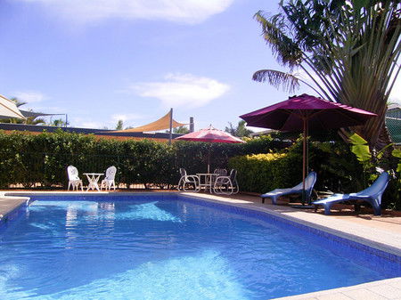 Sheridans On Prince - Accommodation Redcliffe 1