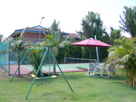 Sheridans On Prince - Accommodation Redcliffe 2