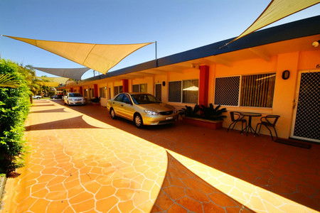 Sheridans On Prince - Accommodation Redcliffe 3