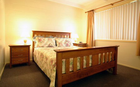 Sheridans On Prince - Accommodation Redcliffe 4