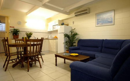 Sheridans On Prince - Accommodation Redcliffe 5