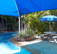 Palm Valley Motel and Holiday Units - Accommodation Redcliffe
