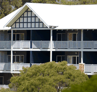 Seashells Caves House Yallingup - Accommodation Redcliffe