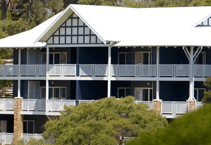 Seashells Caves House Yallingup - Accommodation Redcliffe 0