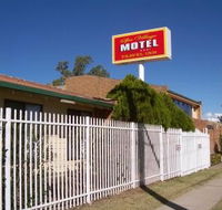 Spa Village Travel Inn - Accommodation Redcliffe