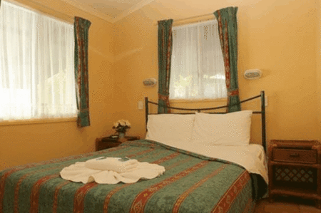 Cane Village Holiday Park - Accommodation Redcliffe 0