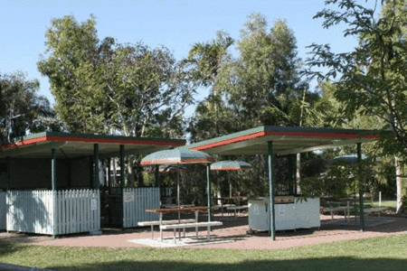 Cane Village Holiday Park - Accommodation Redcliffe 4
