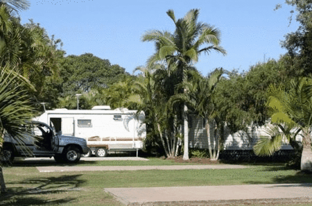 Cane Village Holiday Park - Accommodation Redcliffe 5