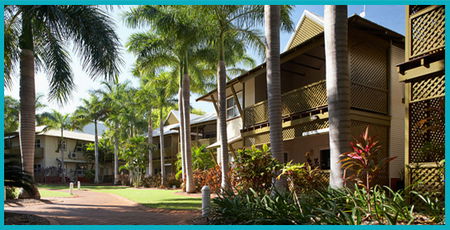 Accommodation Redcliffe