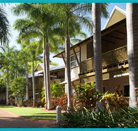 Seashells Resort Broome - Accommodation Redcliffe