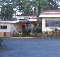 Kempsey Powerhouse Motel - Accommodation Redcliffe