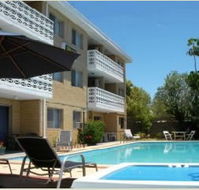 Brownelea Holiday Apartments - Accommodation Redcliffe