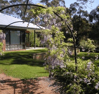 Catton Hall Country Homestead - Accommodation Redcliffe