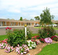 Bega Village Motor Inn - Accommodation Redcliffe