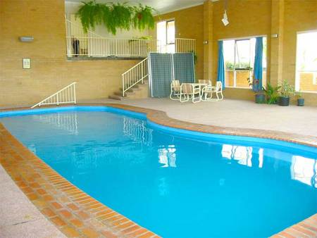 Bega Village Motor Inn - Accommodation Redcliffe 1