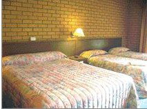 Bega Village Motor Inn - Accommodation Redcliffe 3