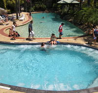 Karrinyup Waters Resort - Accommodation Redcliffe