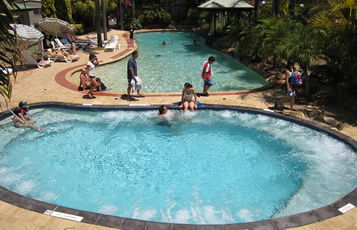 Karrinyup Waters Resort - Accommodation Redcliffe 0