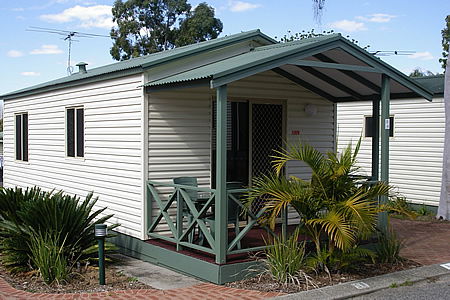 Karrinyup Waters Resort - Accommodation Redcliffe 1